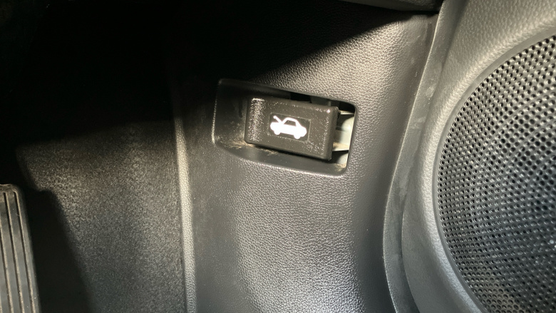 Honda Jazz 1.5 i-MMD Hybrid SR 5dr eCVT Hybrid Hatchback